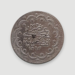 5 kuruş (1293/12)