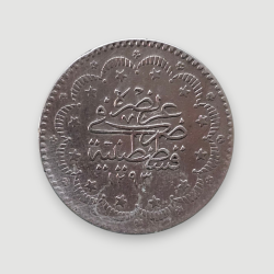 5 kuruş (1293/13)
