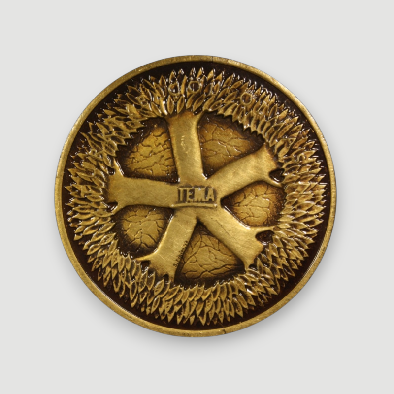 750.000 lira 1998 - TEMA