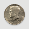 Half Dollar 1974