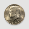 Half Dollar 1977