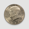 Half Dollar 1983-D