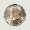 Half Dollar 1978-D