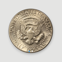 Half Dollar 1978-D