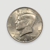 Half Dollar 1991-P