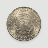 Half Dollar 1991-P