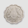 1 kuruş 1942