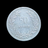 50 kuruş 1947