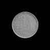 50 lira 1973 - T.C'nin 50. yılı