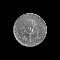 50 lira 1973 - T.C'nin 50. yılı