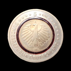 5 Euro 2017A - Tropical Zone