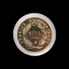 5.000 lira 1991 - Yunus Emre Yılı