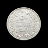 50 Piastre 1952