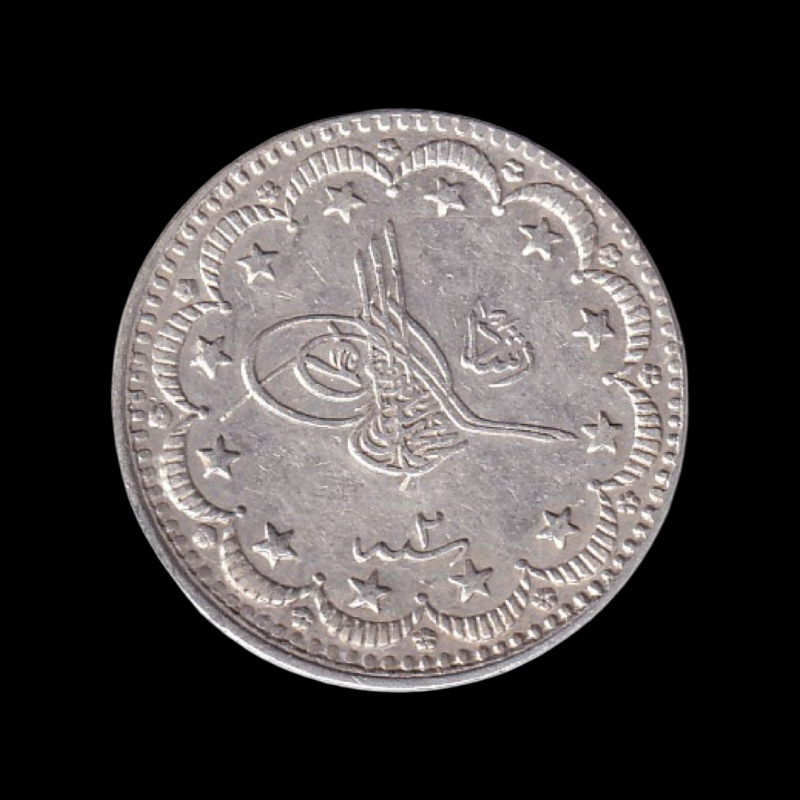 5 kuruş (1327/2)