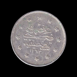 2 kuruş (1293/31)