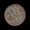 5 shillings 1951 - Festival of Britain