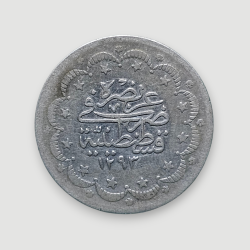 5 kuruş (1293/11)