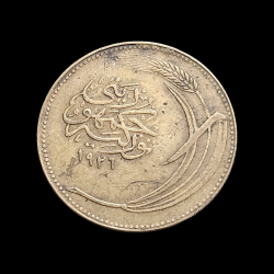 10 kuruş 1926