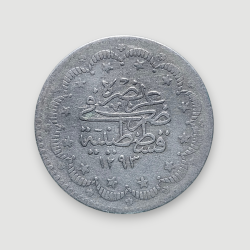 5 kuruş (1293/15)