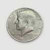 Half Dollar 1980-D