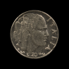 20 Centesimi 1942