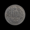 10 kuruş 1936