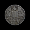 10 kuruş 1938