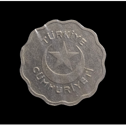 1 kuruş 1938