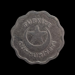 1 kuruş 1941