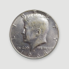 Half Dollar 1968-D