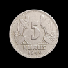 5 kuruş 1942