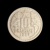10 kuruş 1939