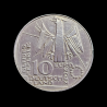 10 Euro 2012 - Almanya Ulusal Müzenin 100. yılı