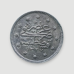 2 kuruş (1327/3)