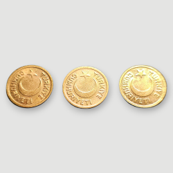 10 Para Set (1940-1941-1942)