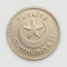 1 kuruş 1935