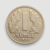 1 kuruş 1935