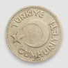 copy of copy of 25 kuruş 1936