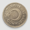 25 kuruş 1946