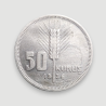 copy of 50 kuruş 1936