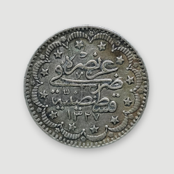 5 kuruş (1327/3)
