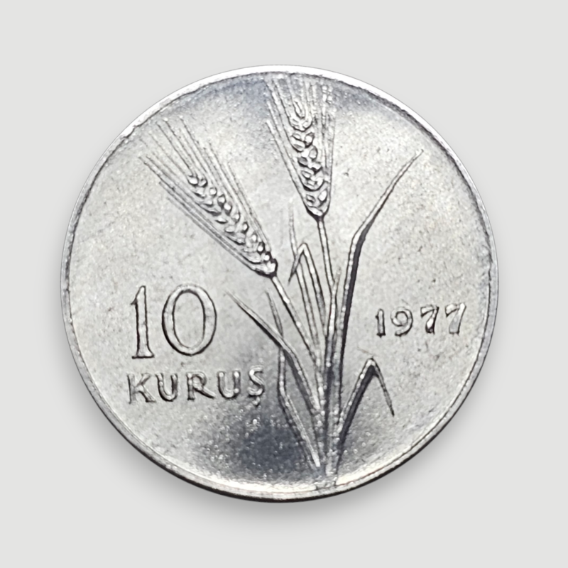 copy of copy of 25 kuruş 1936