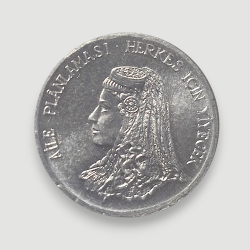 copy of copy of copy of copy of copy of 25 kuruş 1936