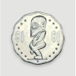 copy of copy of 10 Euro 1998 - Avrupa Boğa üzerinde