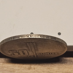 copy of copy of copy of 50 kuruş 1936