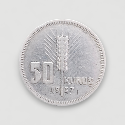 copy of copy of copy of copy of 50 kuruş 1936