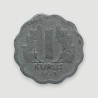 1 kuruş 1939